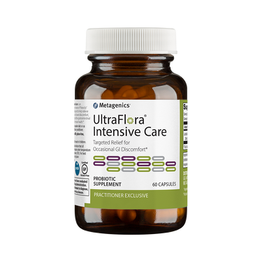 UltraFlora Intensive Care - Metagenics
